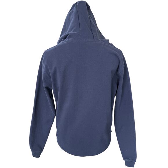 Patagonia Hoodie Regular Fit Uprisal Bear Graphic With Pockets Size Medium - Picture 6 of 8